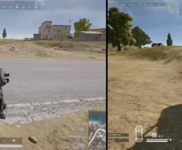 Cool side by side