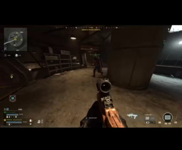 It sure was my lucky day