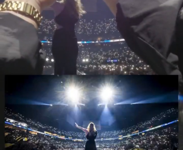 Photographer POV at IEM Cologne