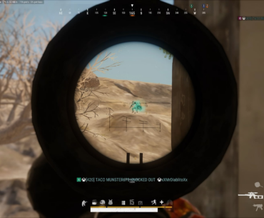 9mm Meta