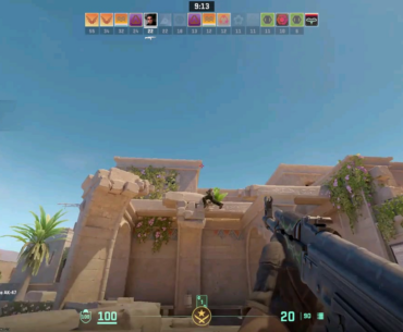I'm love the new ragdoll animation