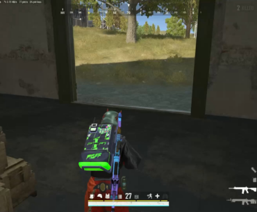Solo duo drop shot