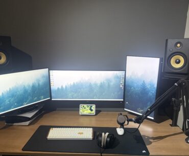 How can i improve my station
