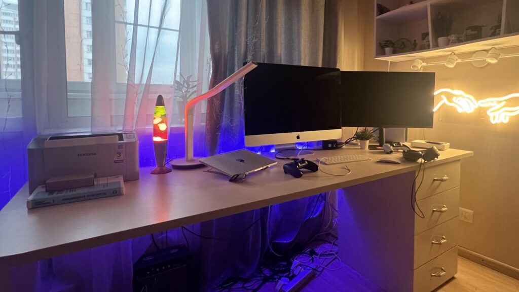 what should i add in my setup??