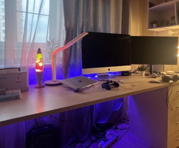 what should i add in my setup??