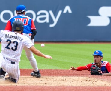 Five games from the WBSC U-18 Baseball World Cup 2025 that you can’t miss!