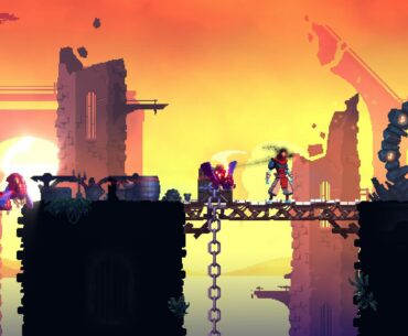 The best roguelike games don't let randomness get in the way of fun