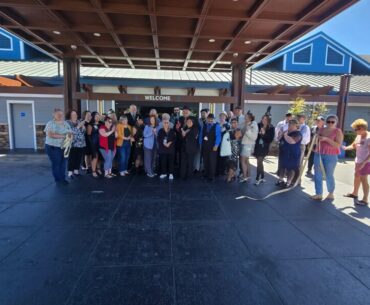 California tribal casino opens new gaming space, celebrates 20 years — CDC Gaming