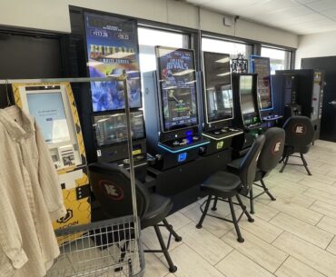 Nebraska leaders determined to get a handle on skill games — CDC Gaming