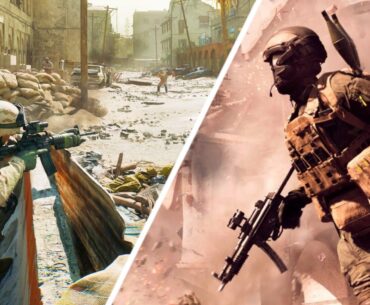 Delta Force Console Release Clashes With Battlefield 6 Open Beta