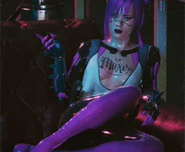 Rita appreciation post