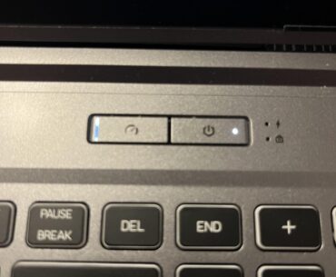 What does this “turbo” button actually do?