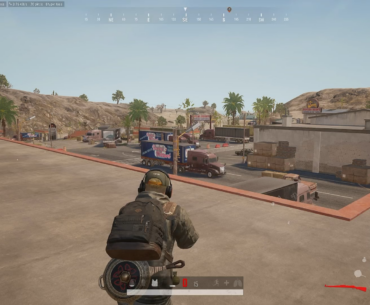 Not a crazy clip but thought it was pretty lucky