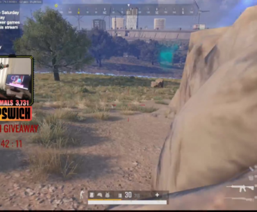 No way he let me do that