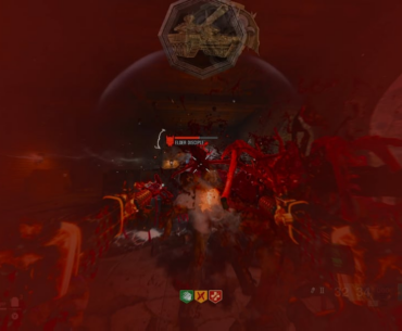 I dont know how I survived this...