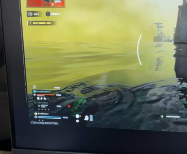 Got killed first while shooting first, skill issue?