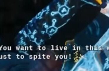 So did treyarch just forget how to spell basic german words?
