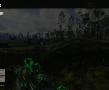 Finally Killed ORDA in solo outbreak