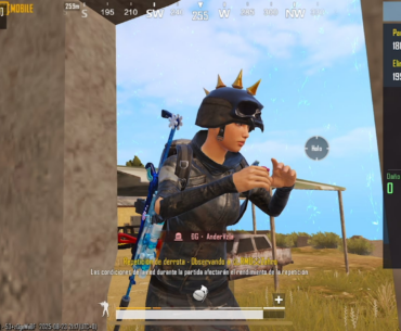 All headshot