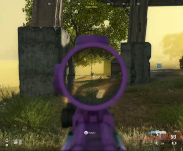 Stuck Him with A Semtex Final Kill Ranked Match