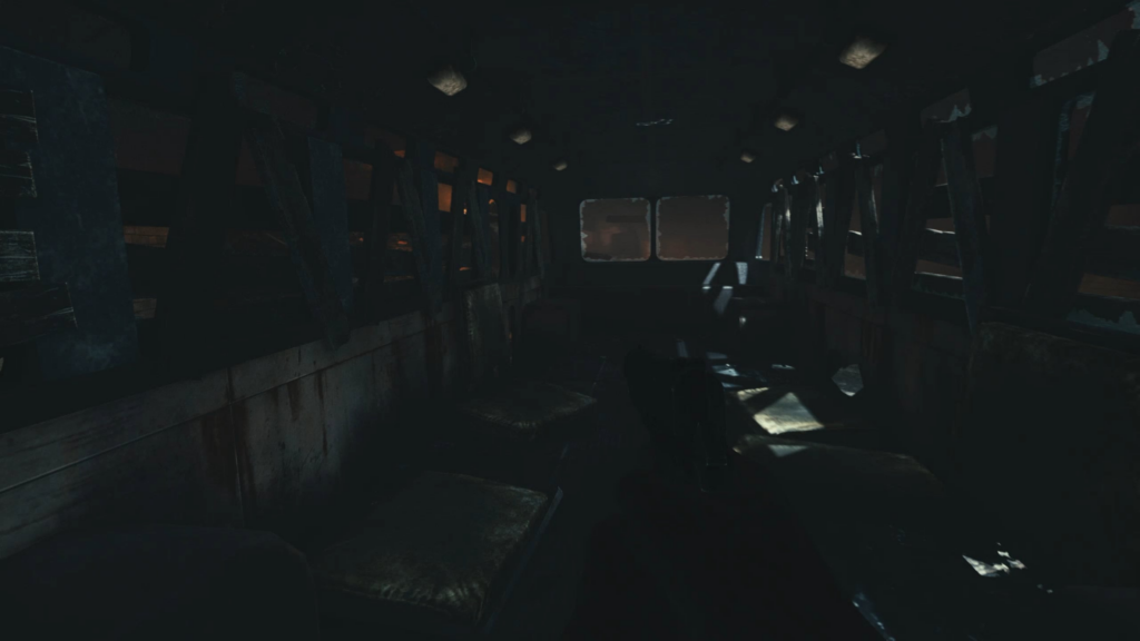 Tranzit has such a great atmosphere