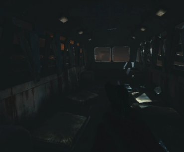 Tranzit has such a great atmosphere