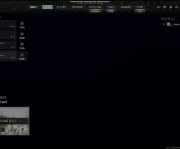 Won't connect to any game