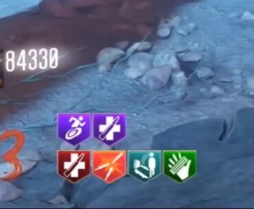 When it comes to upgradable perks I think Revelations did it the best compared to Cold War & Bo6
