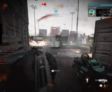 the ram-7 is so good