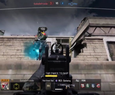 bots aimbot in ranked is unbearable