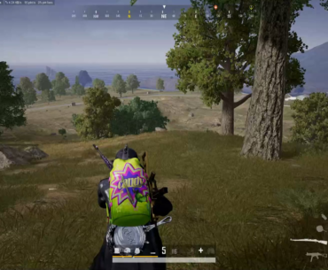 Would any yall say this is a good shot?