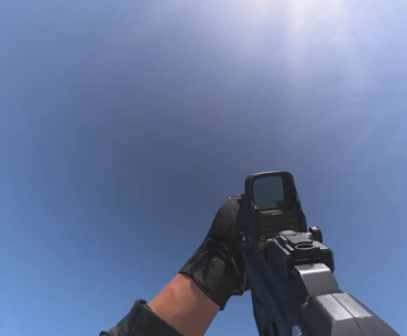 Battlefield 6 vs Modern Warfare (2019) weapon comparison