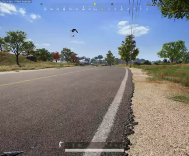 After 2500+ hours, we still have fun with the crazy dumb stuff that might happen... like your mate unexpectedly crashing into your front shield 😂 Noise Warning!