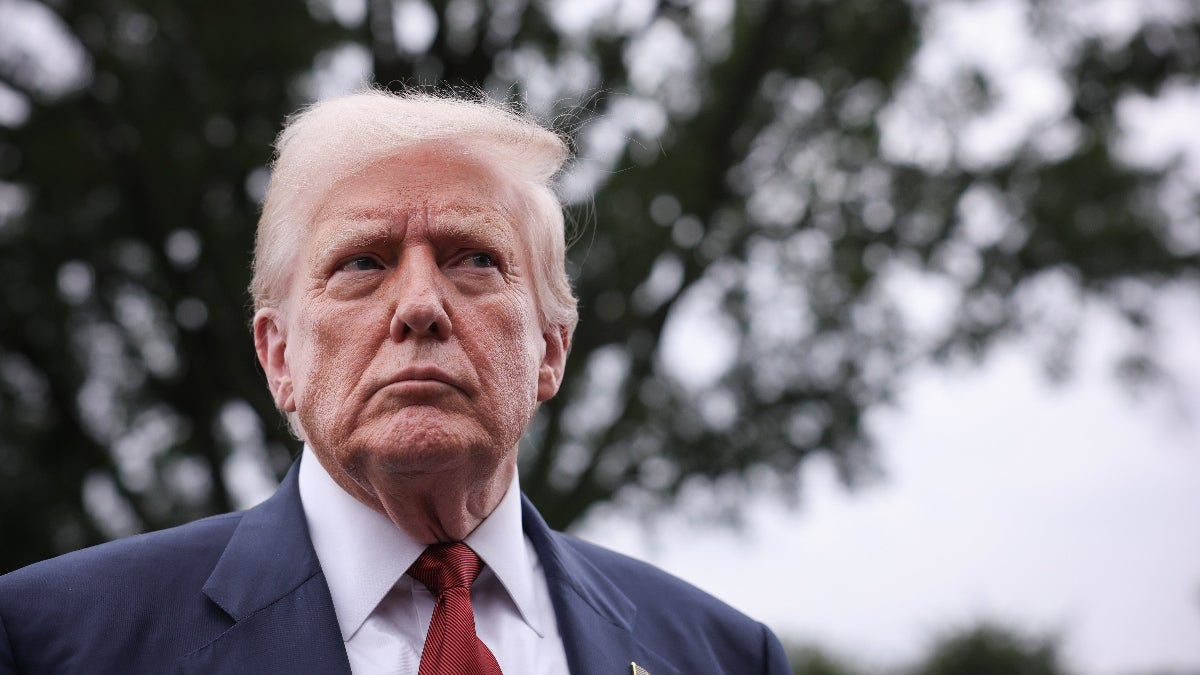 Trump to Lead Task Force for LA28 Summer Olympic Games Trump to Lead Task Force for LA28 Summer Olympic Games