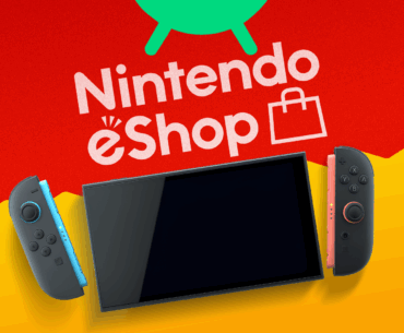 Android Gaming Is the Reason I Buy All Switch Games From the eShop