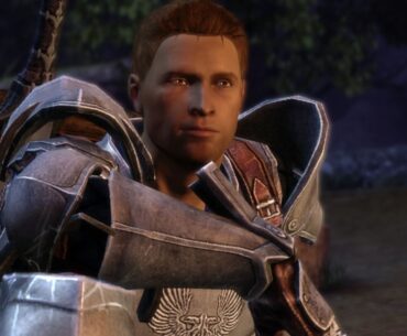Dragon Age Remasters Were Rejected By EA, According To Series Veteran