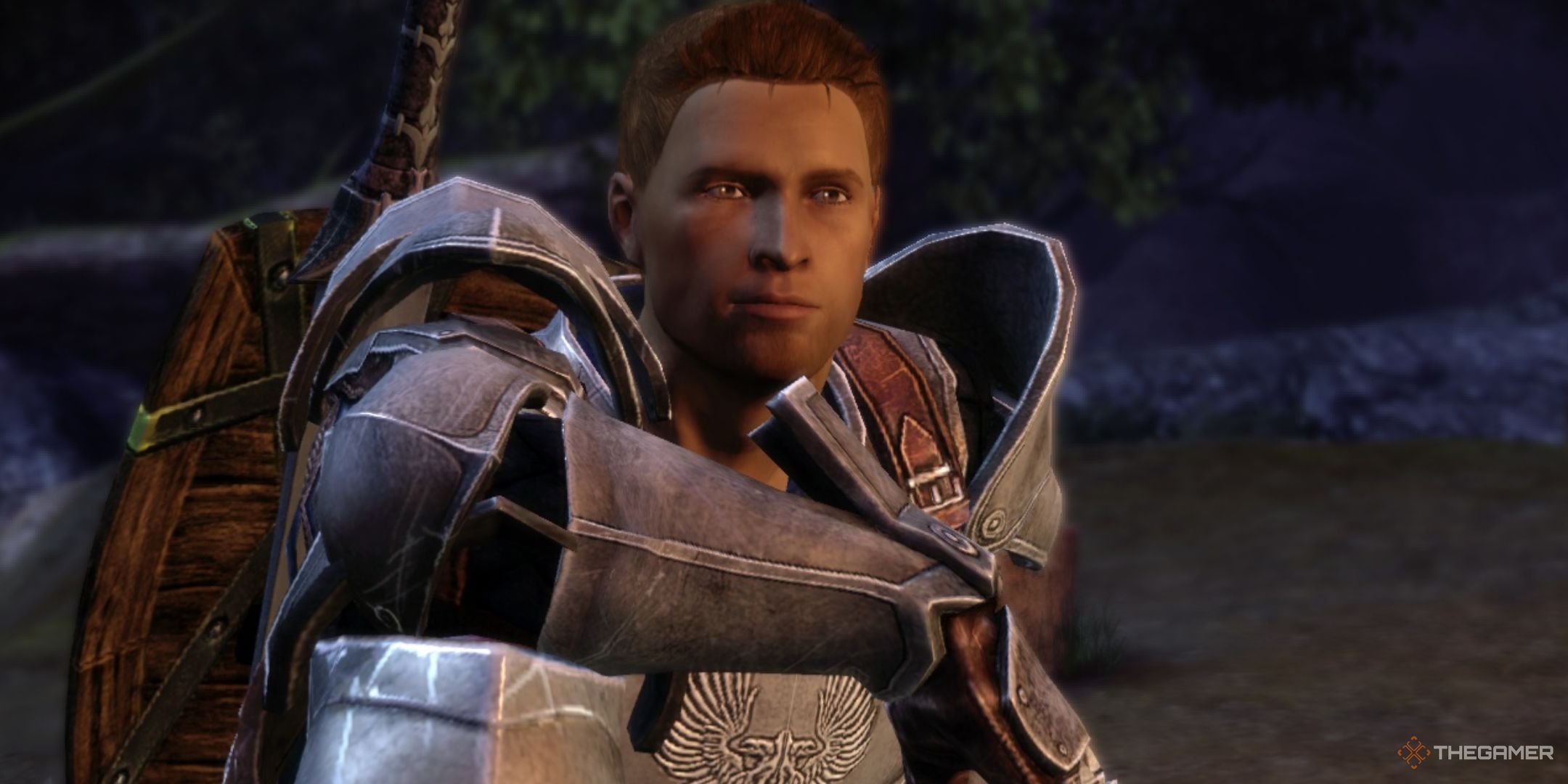 Dragon Age Remasters Were Rejected By EA, According To Series Veteran Dragon Age Remasters Were Rejected By EA, According To Series Veteran