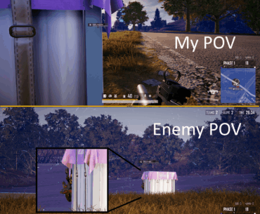 How does line of sight work exactly?