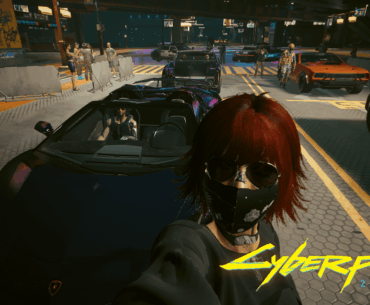 I'm just trying to play with the photo mode of this game.