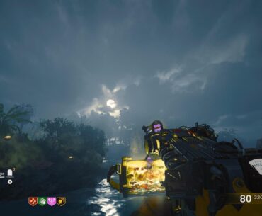 This hud is fantastic