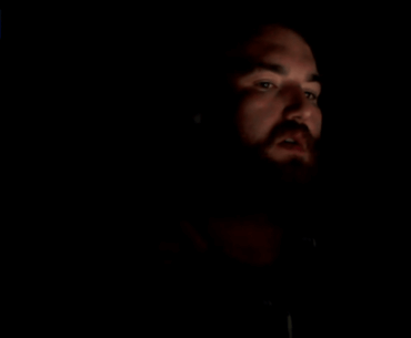 Chopper's floating head stars in Blast Bounty Season 2