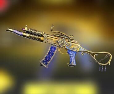 Have YOU guys unlocked the LEGENDARY RUS-79U yet ⁉️