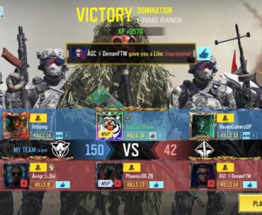 have you guys ever got 10 likes in a match?