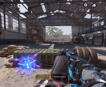 New AS VAL shadow marksman goes full stealth mode with the right camo