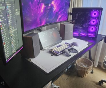 I can use some advice for a dual stackable monitor arms what are the best ones ?