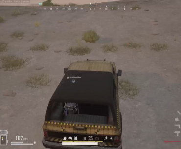 Pubg Chaos