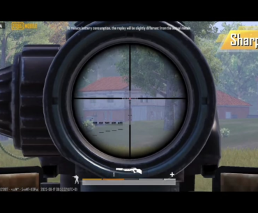 Crossbow is not such a bad thing. I mean, I've been practicing it for quite some time.