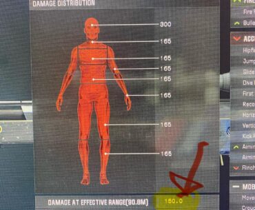 Can someone explain what these numbers mean?