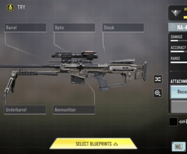 I understand this gun like i understand woman