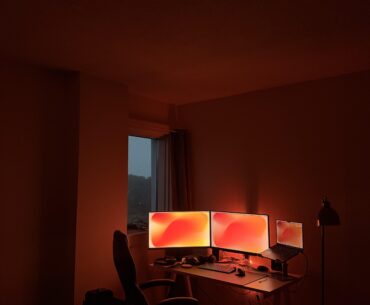 Setup Update